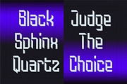 Disperial, a Sans Serif Font by graphicook (Thumbnail 6 of 10)