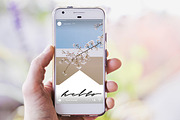 Instagram stories templates, a Social Media Template by ArtuscoDesign (Thumbnail 5 of 5)