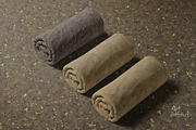 Seamless Ground Textures - Wet Mud, a Texture Graphic by Arthitecture Home (Thumbnail 9 of 11)