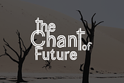 Hollgati font, a Sans Serif Font by Grontype (Thumbnail 7 of 7)