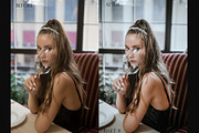 24 FASHION PORTRAIT PRESETS FOR LR, a Preset Add-On by Graphics, Presets, Photos (Thumbnail 9 of 25)