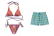 Abstract Patterns - Part 2, a Pattern Graphic by Ninterints (Thumbnail 10 of 15)