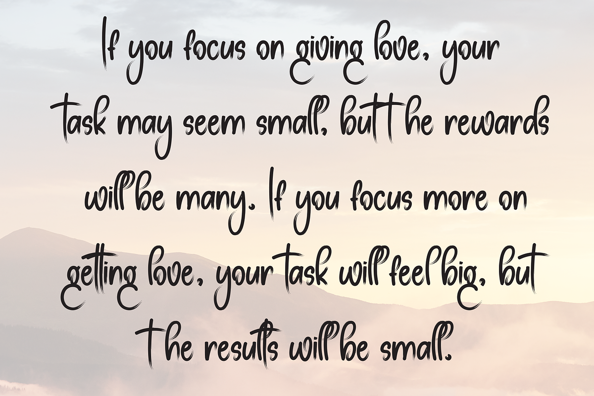 Vintage Christmas | Script Font, a Script Font by Scratchones (Photo 6 of 8)