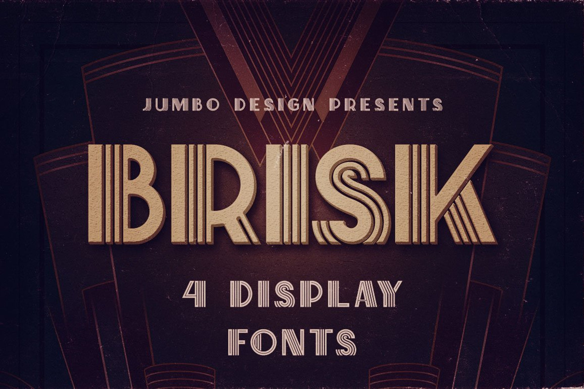 SALE Art Deco Toolkit, a Background Graphic by Cruzine (Photo 91 of 111)