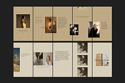 SLVIA I Instagram Carousels I Canva, a Social Media Template by Studio Brand (Thumbnail 13 of 23)