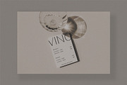 SONORA - Modern Sans-Serif Font, a Sans Serif Font by Saint Street Creative (Thumbnail 5 of 5)