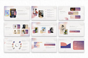 Mazestic Digital Art Presentation, a Presentation Template by SlideStack (Thumbnail 4 of 5)