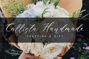 Clandestine - Handwritten Font, a Script Font by Alpaprana (Thumbnail 7 of 10)