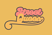 Sumringah, a Script Font by Mozyen Studio (Thumbnail 5 of 6)