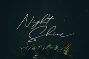 Wamelo, a Script Font by groens (Thumbnail 10 of 10)