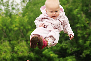 Baby fly, a Photo by saiko3p