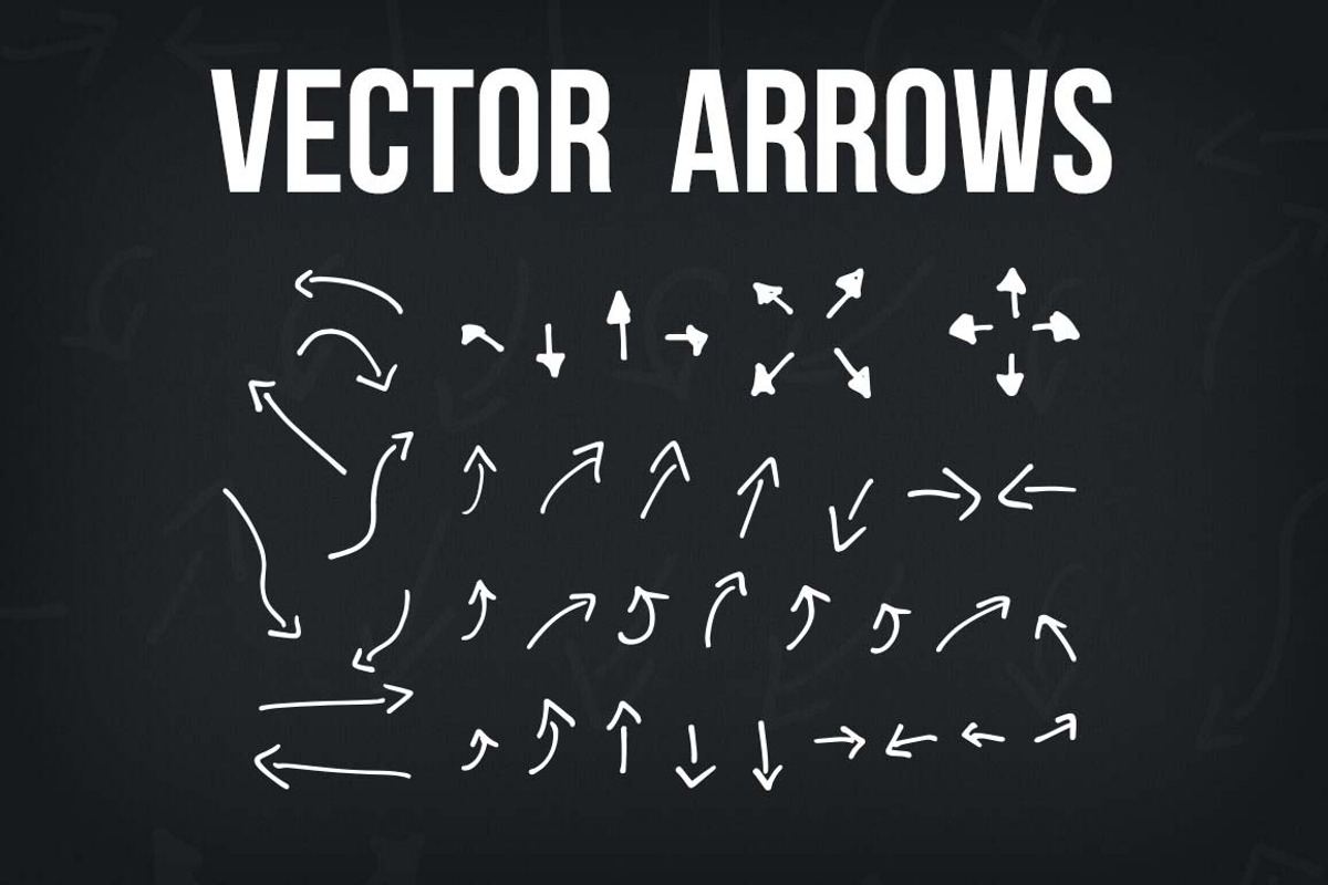 Vector Arrows