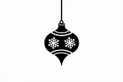 christmas svg bundle, laser cut chri, an Illustration by musafir_fashion (Thumbnail 13 of 16)