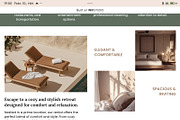 Apartment - Wix Studio Template, a Wix Template by Kitteeh (Thumbnail 11 of 16)
