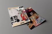 Anti-design Grunge Collage, a Graphic by SunnyAfternoons (Thumbnail 5 of 14)