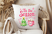 Tis the Season Christmas Gingerbread, an Illustration by DreamCafeArt (Thumbnail 6 of 6)