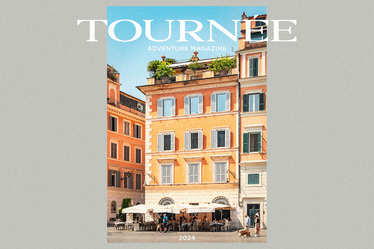 MONTE CARLO - Extra-Expanded Serif, a Serif Font by Schrifted Type (Photo 3 of 8)