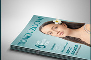 Aurelius - Luxury Serif Typeface, a Serif Font by OWPictures (Thumbnail 4 of 8)