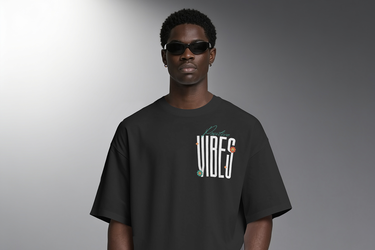 T-Shirt Mockup Bundle, a Shirt Mockup by mockeyai (Photo 7 of 8)