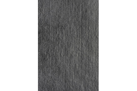 Synthetic dark gray, black leather, an Abstract Photo by Alexander-Piragis