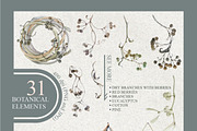 Winter in LOFT style, an Illustration by Collection by VY (Thumbnail 12 of 15)