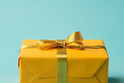 161 Gift boxes, a Holiday Photo by Handmadefont (Thumbnail 51 of 164)
