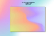 Springtime Gradient Backgrounds Pack, a Texture Graphic by Marmoris.Arts (Thumbnail 18 of 27)