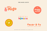 BRO Hokey Gelato, a Font by Brodi-Rose Creative Co (Thumbnail 5 of 9)