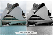 Eastman Kodak Black and White Films, a Plug-in Add-On by Raztrend (Thumbnail 26 of 30)