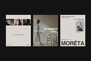 RAYO | Instagram Post Bundle, a Social Media Template by Pixel Grid (Thumbnail 5 of 10)