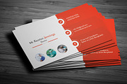 Doctor Business Card, a Business Card Template by Helal Shop (Thumbnail 8 of 8)