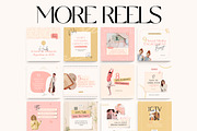 Engagement Booster Insta CANVA PS, a Social Media Template by Eviory (Thumbnail 14 of 37)