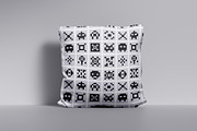 Pixel Pattern, a Pattern Graphic by Neermana (Thumbnail 2 of 5)