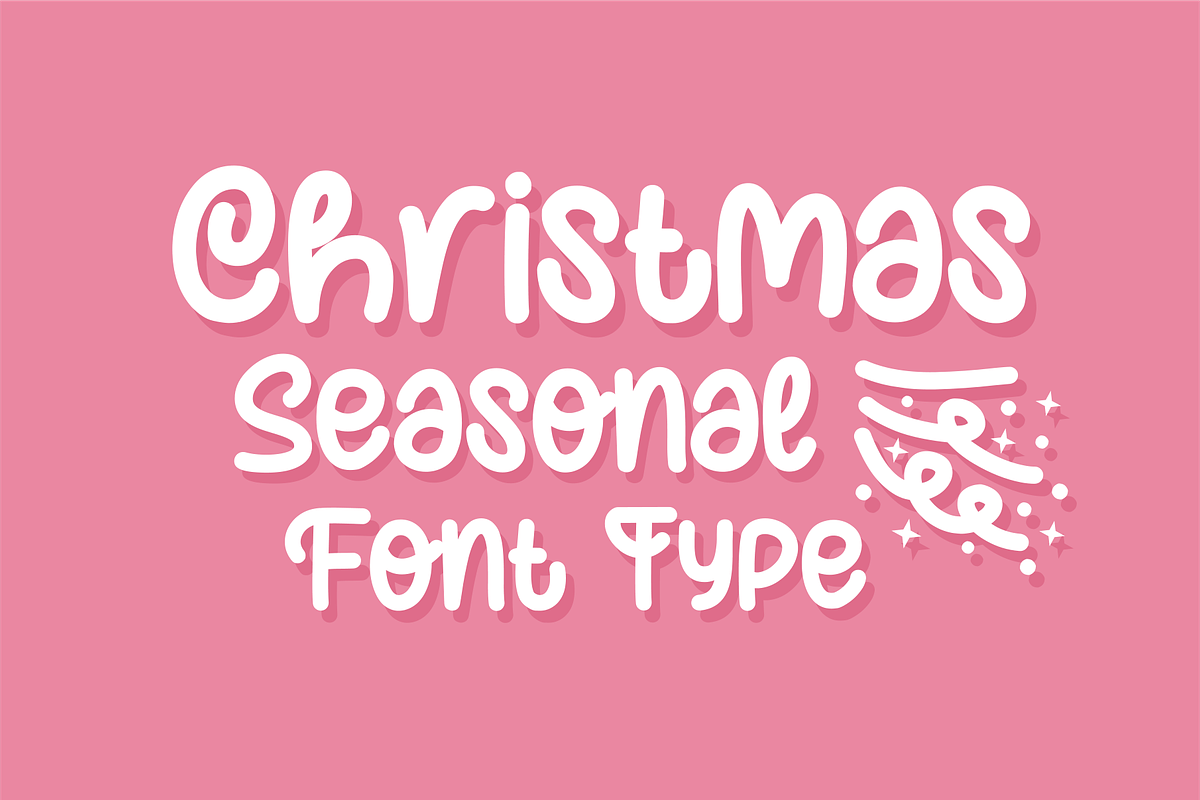 Zoete Dromen Font, a Script Font by Mabhal Studio (Photo 2 of 8)