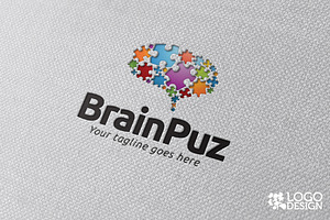 Brain Puz