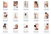 Mega Bundle Beauty Business 335 ph, a Social Media Template by OntheMoon (Thumbnail 10 of 31)