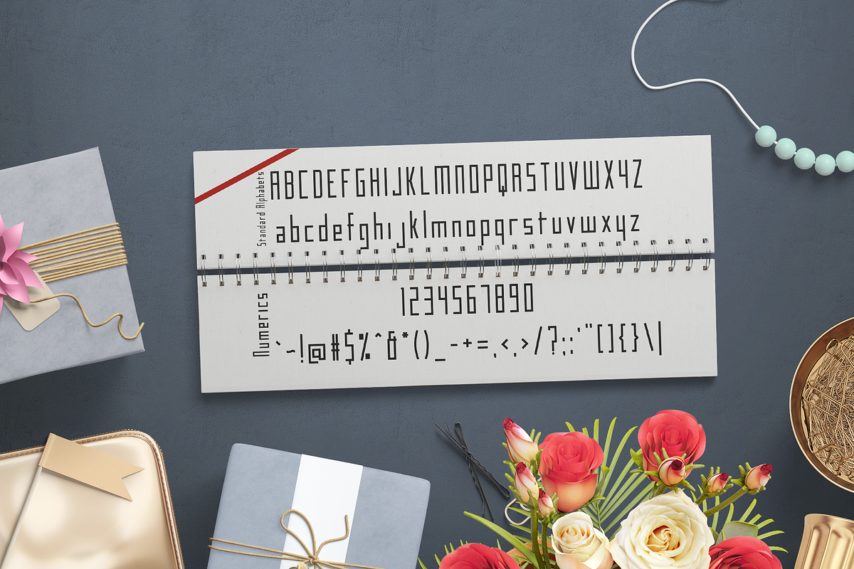 Font Bundle-34 Fonts, a Blackletter Font by Jadugar Design Studio (Photo 27 of 46)