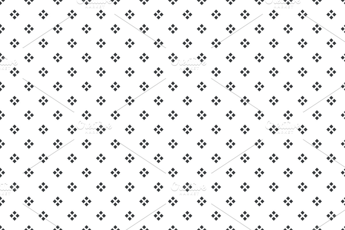 Classical seamless patterns. Big set, a Pattern Graphic by pattern shop (Photo 16 of 17)
