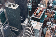 Lightroom Presets: Urban, an Action Add-On by Giel Sweertvaegher (Thumbnail 2 of 6)
