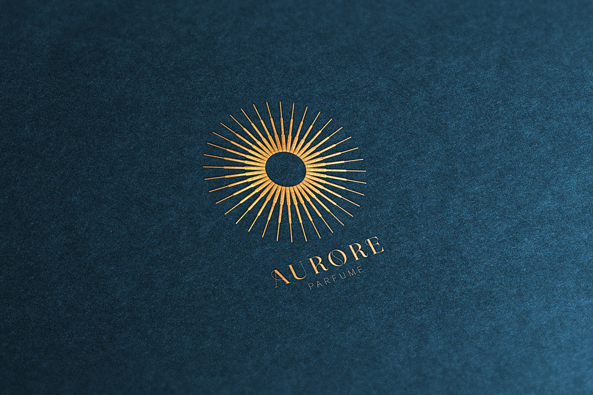 Astrophilia Logo Collection, a Branding & Logo Template by Michael Rayback Design (Photo 22 of 27)
