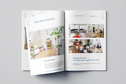 Interior Catalog Vol.7, a Brochure Template by Bewalrus Studio (Thumbnail 11 of 11)