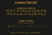 Silkora, a Handwritten Font by Dm Studio (Thumbnail 7 of 8)