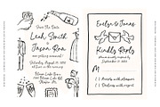 11 Whimsical Handwritten Font Bundle, a Script Font by Pink Coffie (Thumbnail 44 of 58)