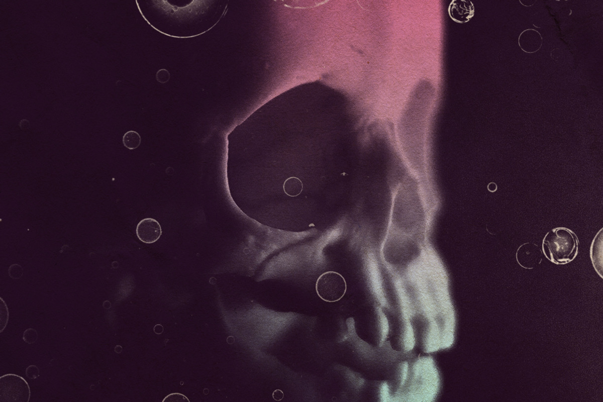 Skull Brushes, a Brush Add-On by RuleByArt (Photo 8 of 10)