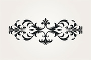 Elegant Vintage Frames Ornament, a Graphic by BIPLOB EXPERT (Thumbnail 6 of 16)