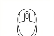 Vector Bundle Tech Device Icon, an Outline Icon by adenpinkstore (Thumbnail 2 of 12)