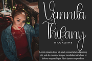 Sparkling, a Handwritten Font by FreshTypeINK (Thumbnail 3 of 8)