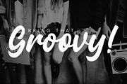 Guthenberg Bold Business Font, a Script Font by Creatype Studio (Thumbnail 8 of 9)