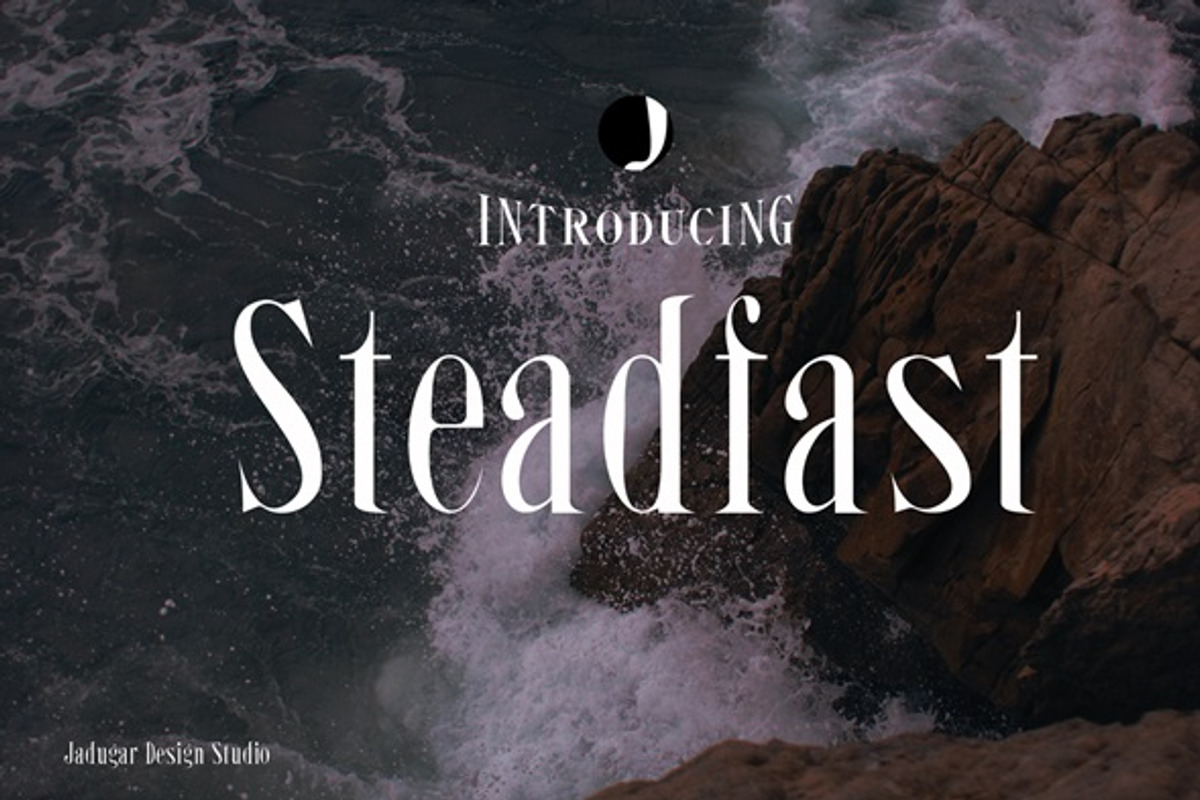 Font Bundle-34 Fonts, a Blackletter Font by Jadugar Design Studio (Photo 18 of 46)