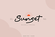 Mairo, a Sans Serif Font by vuuuds (Thumbnail 12 of 14)